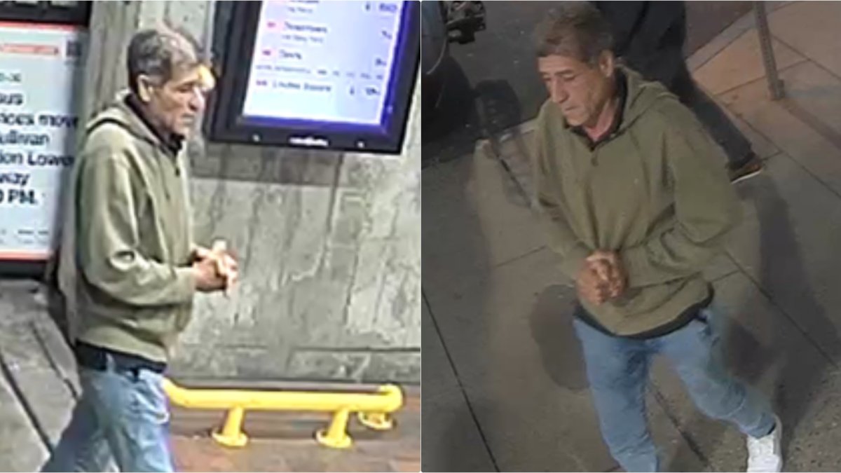 MBTA Transit Police seek man after indecent assault of 15-year-old girl in Somerville