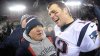 Belichick, Brady react to Mayo's candid comments after Pats-Jags