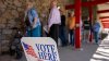 Bulletproof vests, snipers and drones: Election officials beef up security at the polls