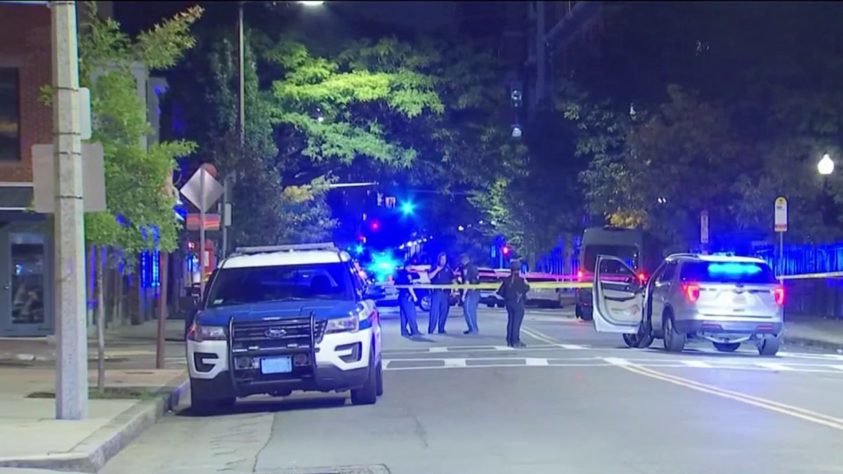 Boston stabbing under investigation – NBC Boston