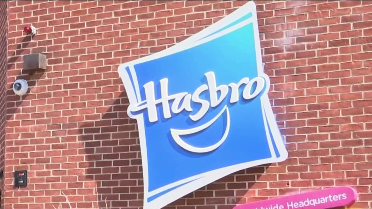 Hasbro announces layoffs, about 100 jobs cut NBC Boston