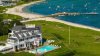 Want to be neighbors with the Kennedys? Cape Cod mansion for sale