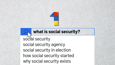 The internet's pressing questions about Social Security, answered