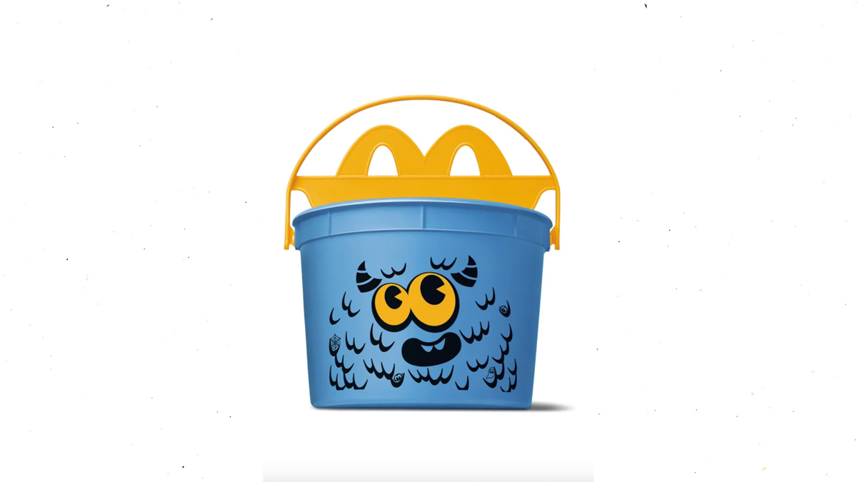 McDonald’s Halloween Boo Buckets are returning how to get one NBC Boston