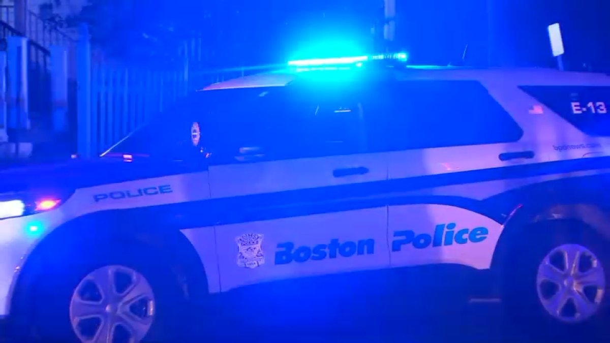 One person killed, 2 others injured in overnight shootings in Boston