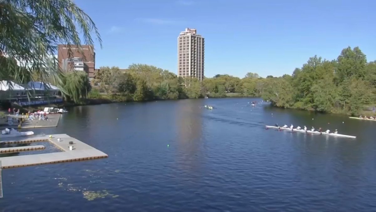 Head of the Charles this weekend – NBC Boston