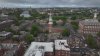 Harvard temporarily bans faculty involved in ‘study-in' protests from using library