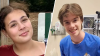 Police looking for two missing teens in Milton, NH