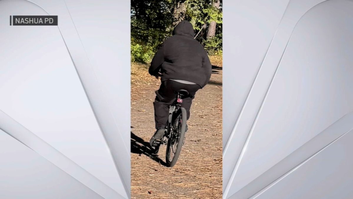 Nashua NH Mine Falls Park assaults reported NBC Boston