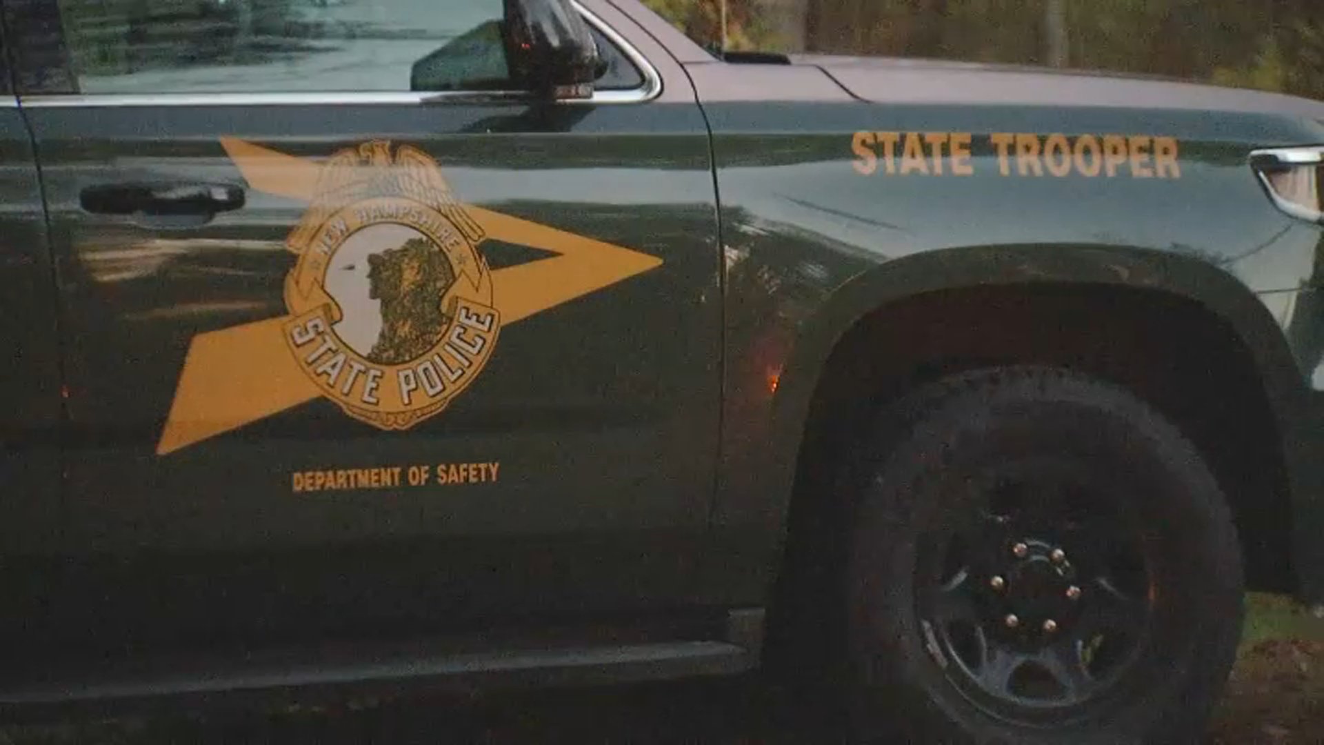 NH motorcyclist killed in Route 16 crash