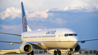 United Airlines Holdings Inc. is adding routes to less common international destinations.