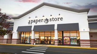 The Paper Store, based in Acton, has ambitious growth plans in its 60th year in business.