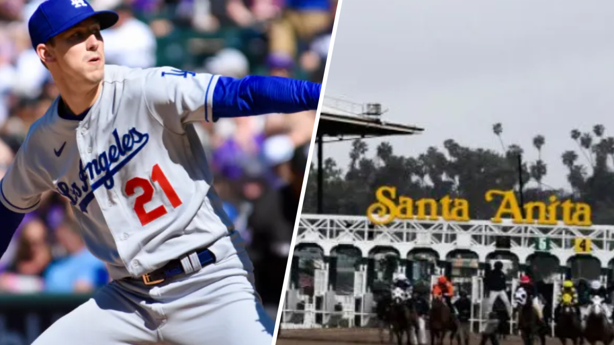 Thieves steal watch from Dodgers pitcher Walker Buehler NBC Boston
