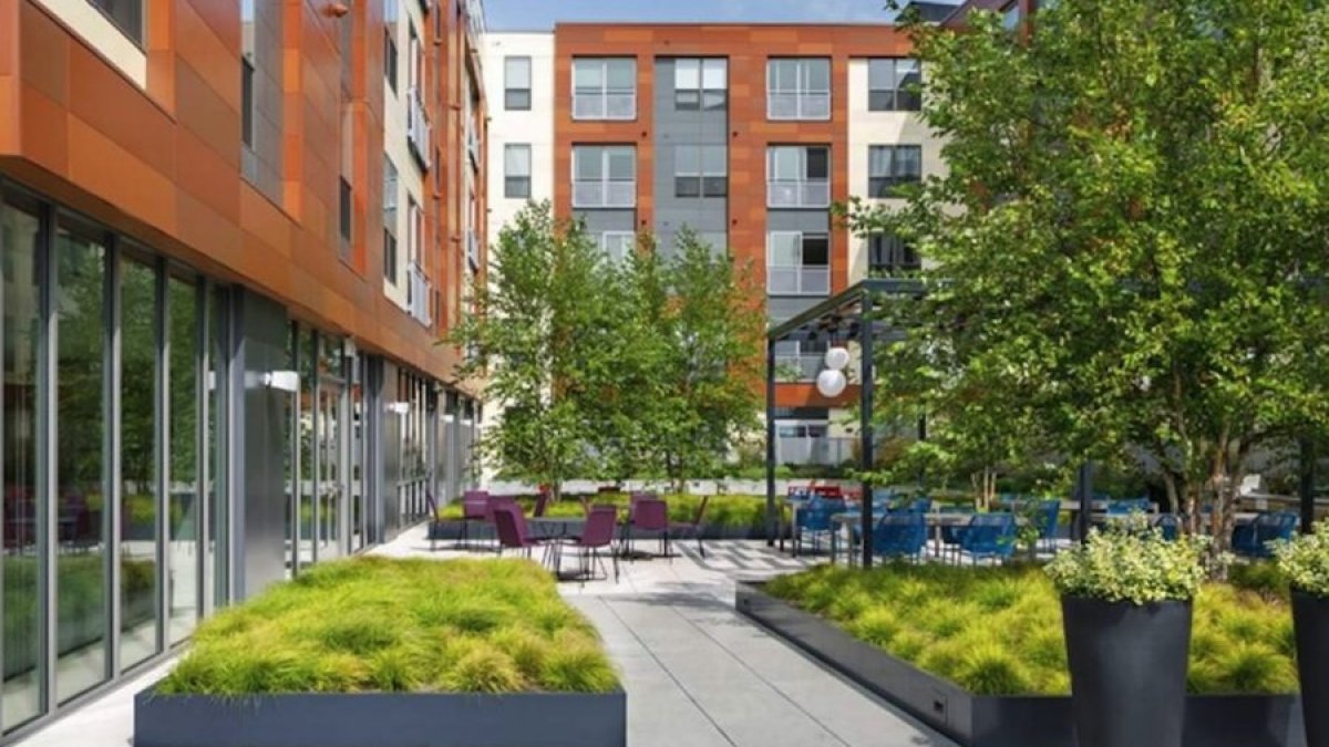 MBTA Communities zoning law update New Westford, MA housing NBC Boston