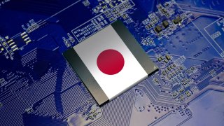 Japan is looking to revitalize its semiconductor industry. The Japanese government has unlocked billions of dollars in subsidies for its domestic chip sector.