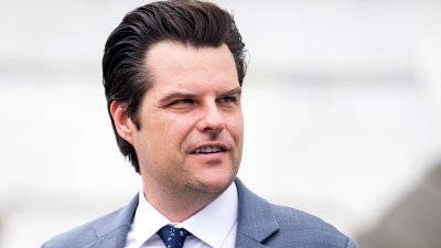 5 things to know about Matt Gaetz