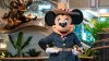 Disney debuts its latest cruise ship, Treasure, as part of a plan to double its fleet by 2031