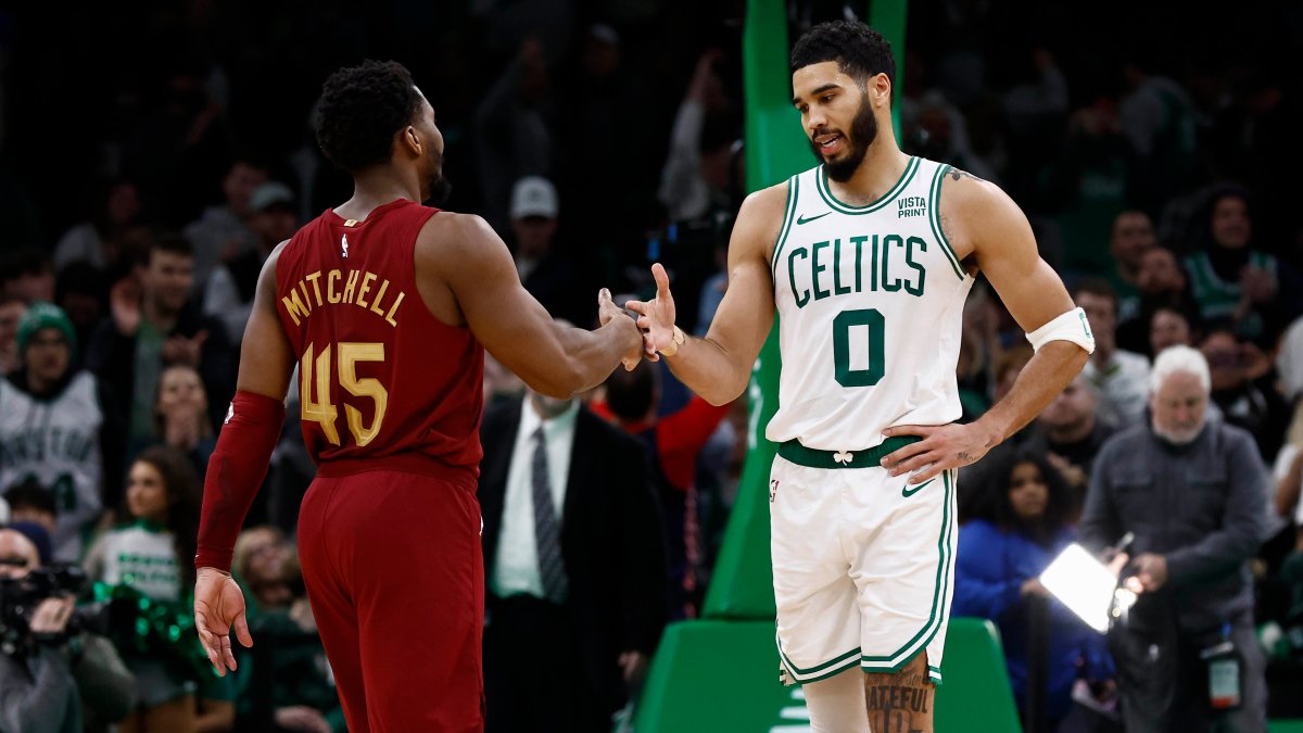 How to watch Celtics vs. Cavaliers Start time, live stream, more NBC
