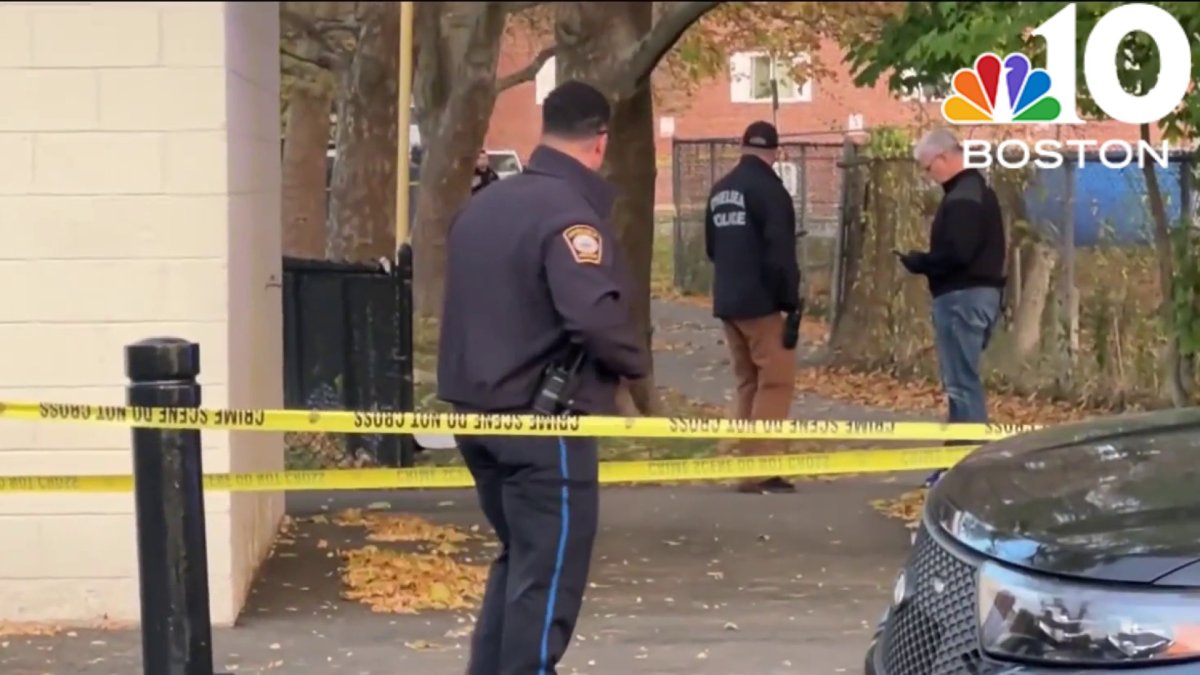 Deadly stabbing under investigation in Chelsea – NBC Boston