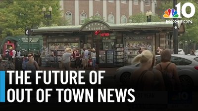 Harvard Square kiosk to reopen as cultural center next year