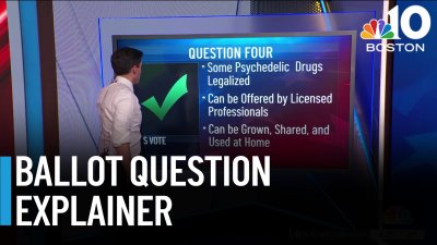 Explaining each of Massachusetts' 5 ballot questions