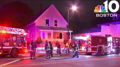 Teen dies after Hyde Park house fire, officials say