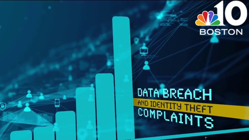 Data breaches in Massachusetts — by the numbers