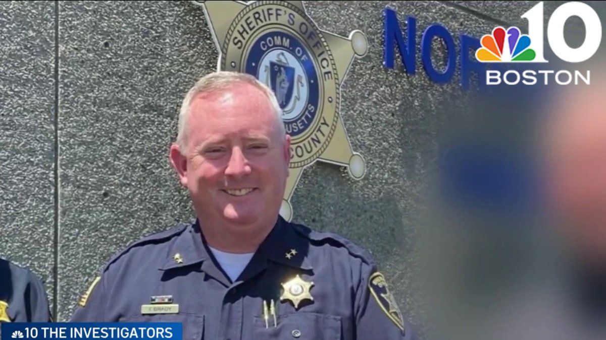 Norfolk jail official violated conflict of interest laws, state 