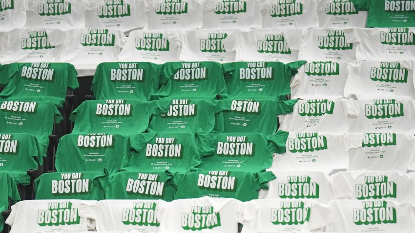 pic of boston seats