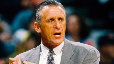 5 things to know about Pat Riley