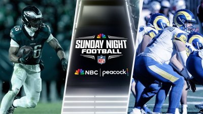 Everything you need to know about the Eagles, Rams Week 12 Sunday Night Football matchup