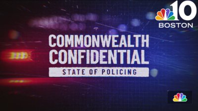 Commonwealth Confidential: State of Policing