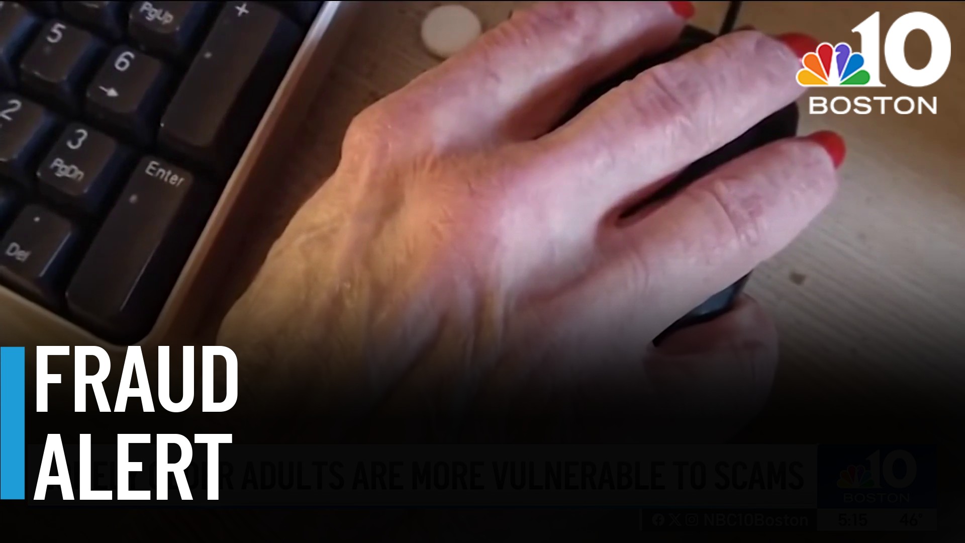 Crypto romance scam warning: How texting led to $2,500 gone – NBC Boston