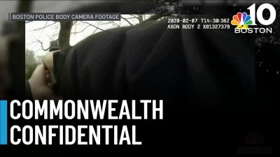 Commonwealth Confidential: How Mass. investigates police use of deadly force