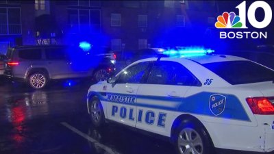 Woman dead, man injured in Worcester shooting