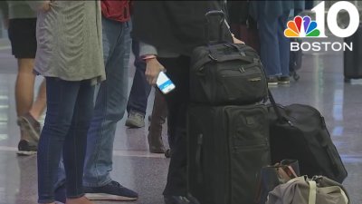 Thanksgiving travel expected to set new record