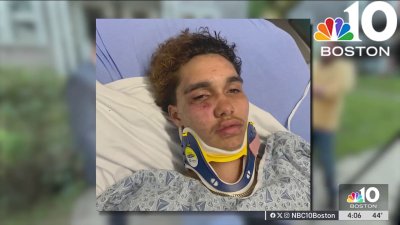 Police seek charges against 3 teens linked to beating in Gloucester