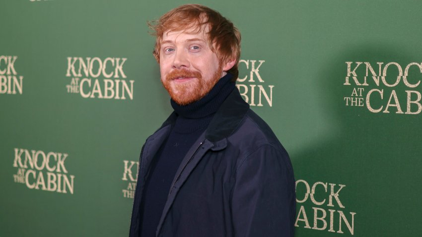 Rupert Grint