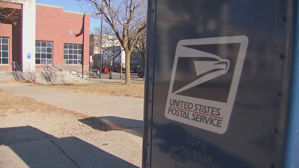 Boston, Mass. lawmakers call for USPS to respond to slow mail concerns