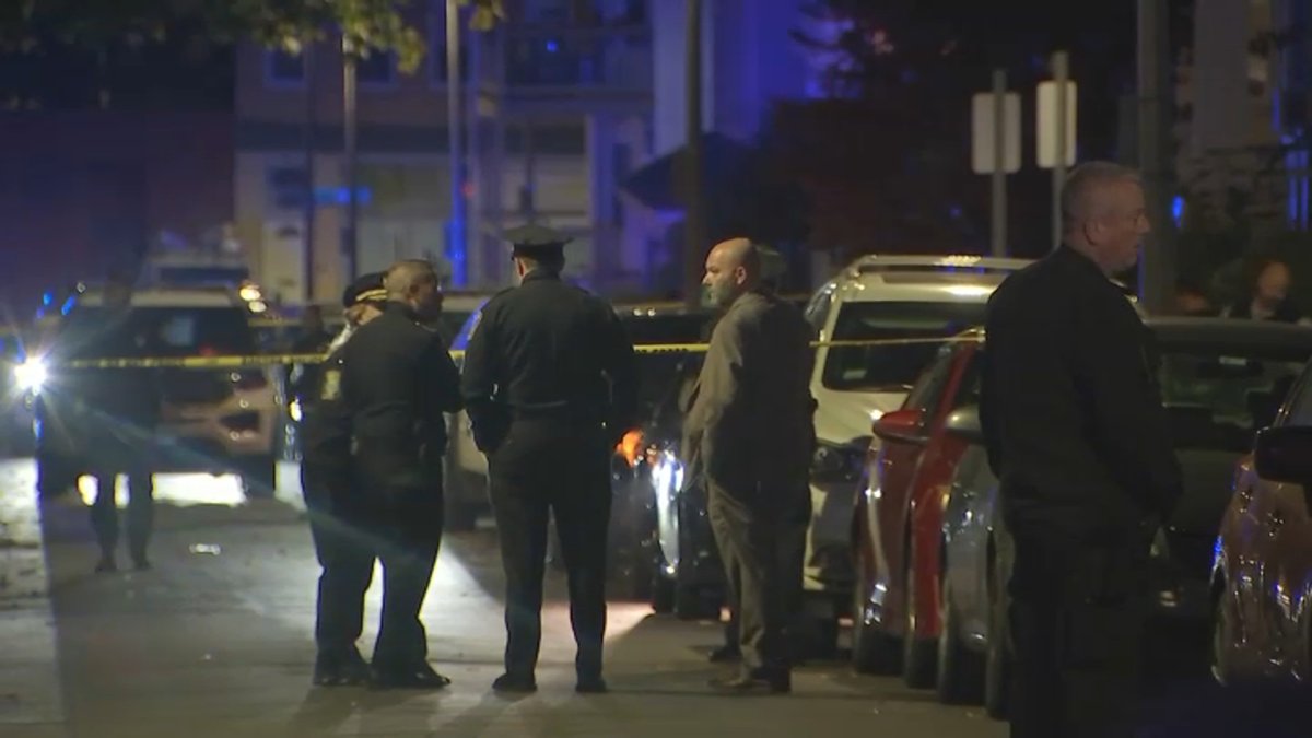 Dorchester shooting leaves man dead, Boston police say – NBC Boston