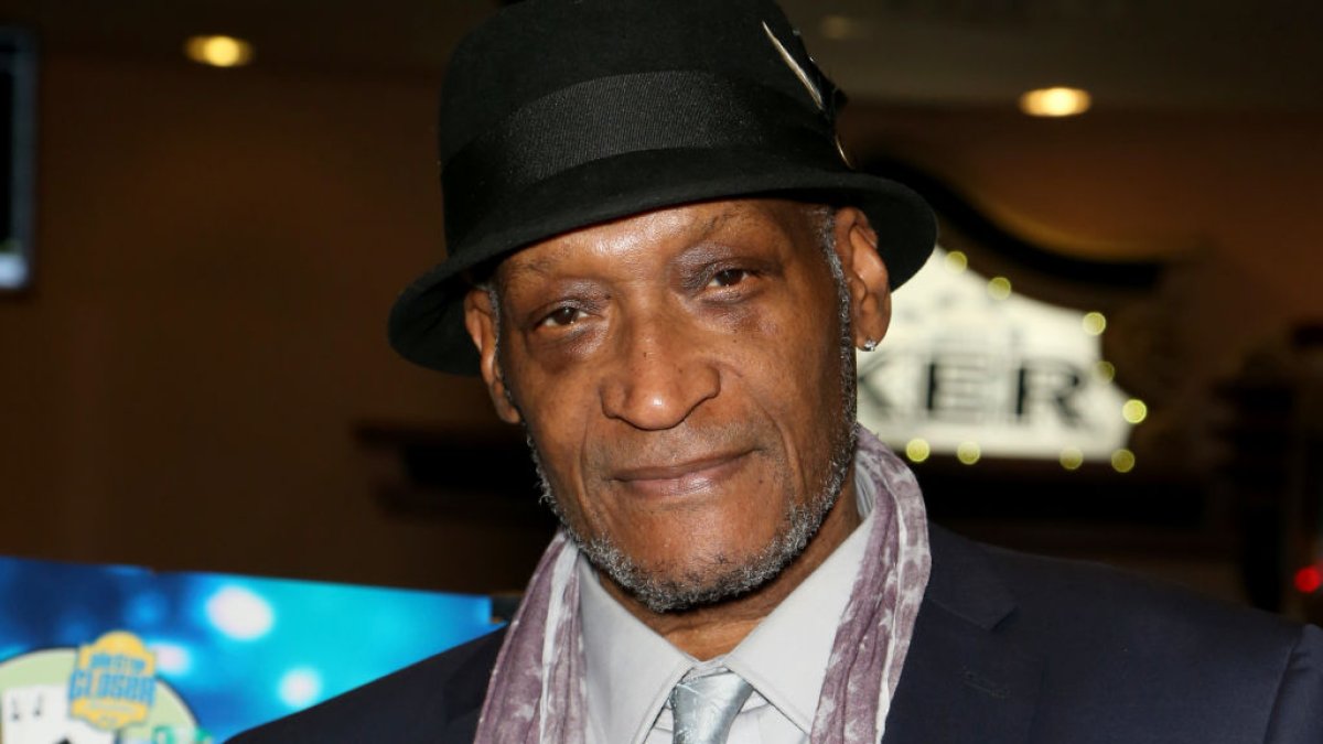 Actor Tony Todd dies at 69 – NBC Boston