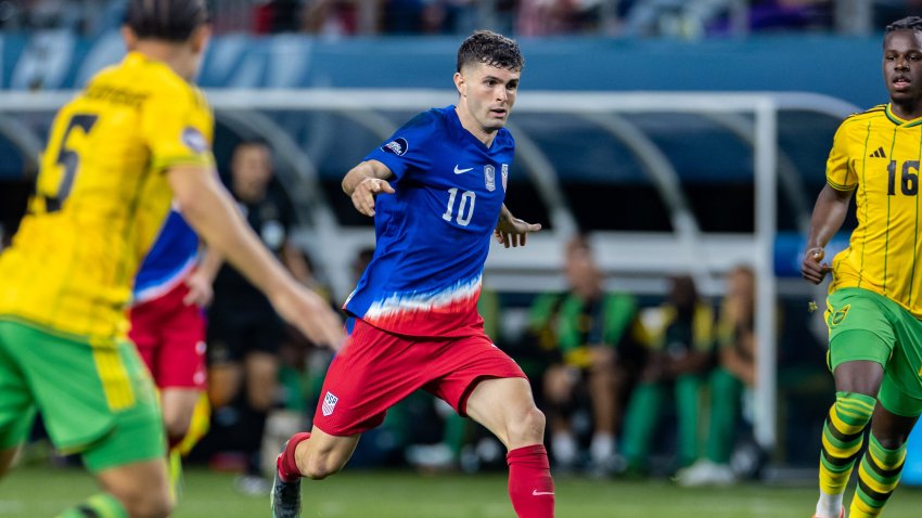 Pulisic