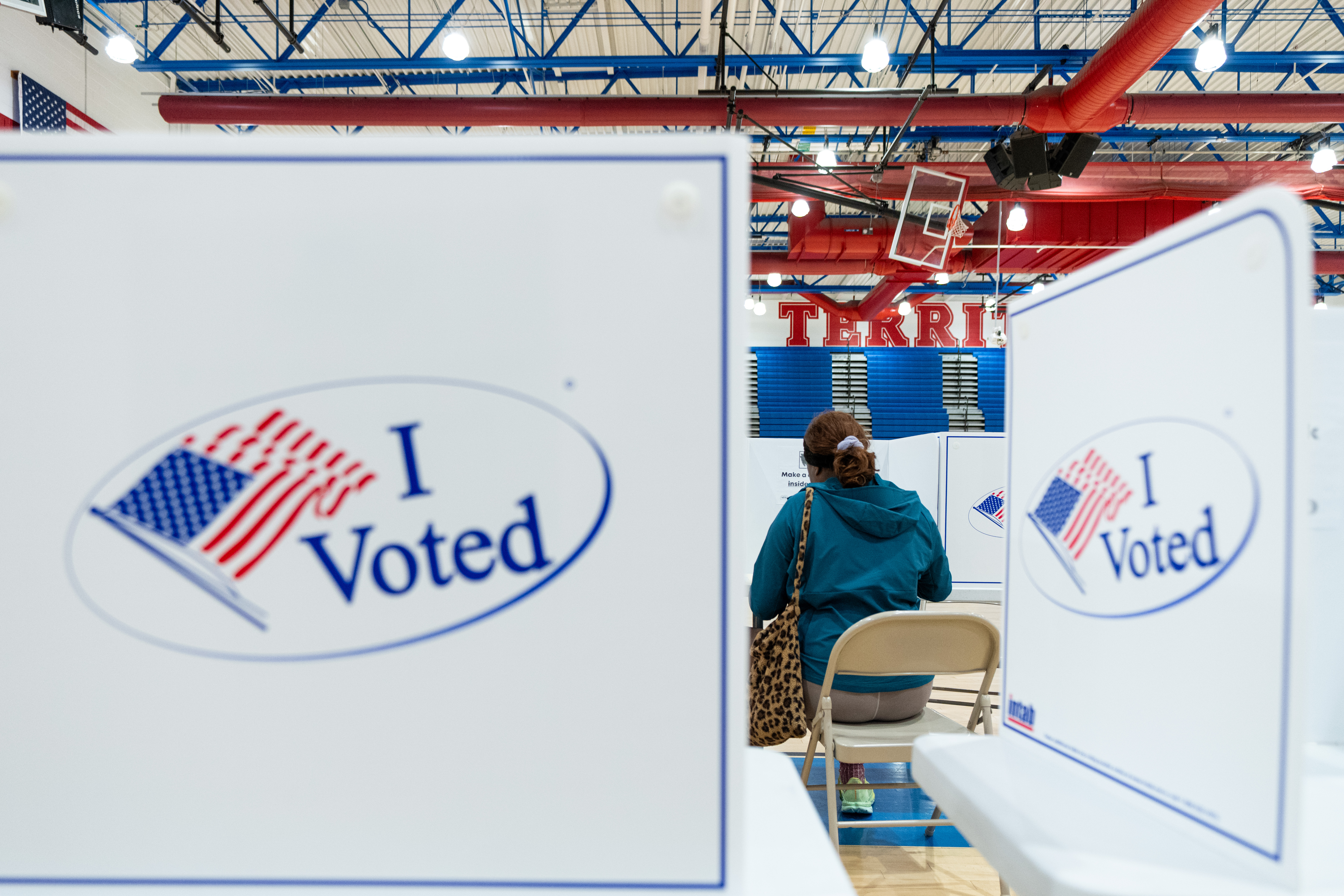 When do polls close on Election Day 2025? Breakdown by state NBC Boston