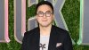 Why Bowen Yang was ‘terrified' to watch ‘Wicked' with his ‘Saturday Night Live' co-stars