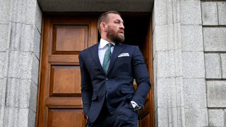 Conor McGregor
