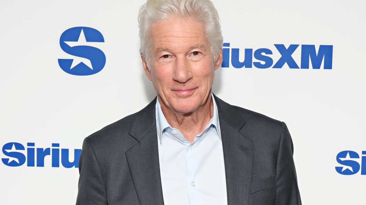 Why Richard Gere is moving from Hollywood to Spain with his family