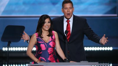 5 things to know about Sean Duffy