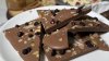 Chocolate Holiday Bark