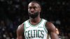 Jaylen fined for making ‘inappropriate gesture' in Celtics-Pistons