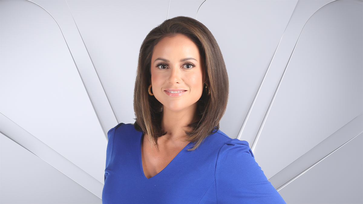 Melody Mendez – NBC Boston